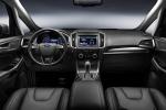 Ford S-Max 2014 года